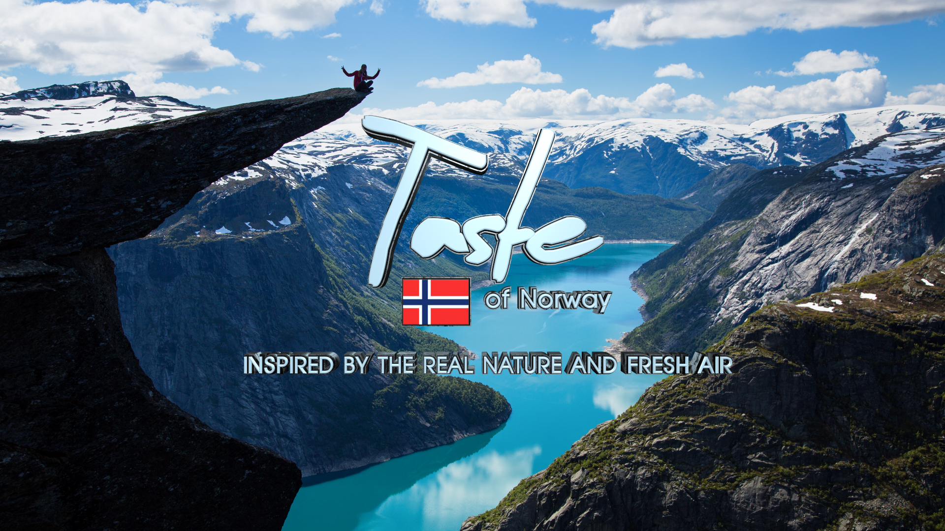 Trolltunga